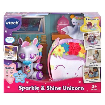 Sparkle and hot sale shine toys